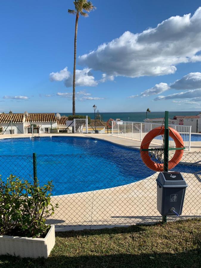 Super Holiday Las Buganvillas Garden And Sea Views La Cala De Mijas Exterior photo